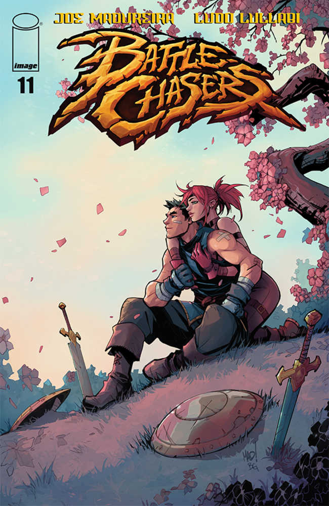 Battle Chasers