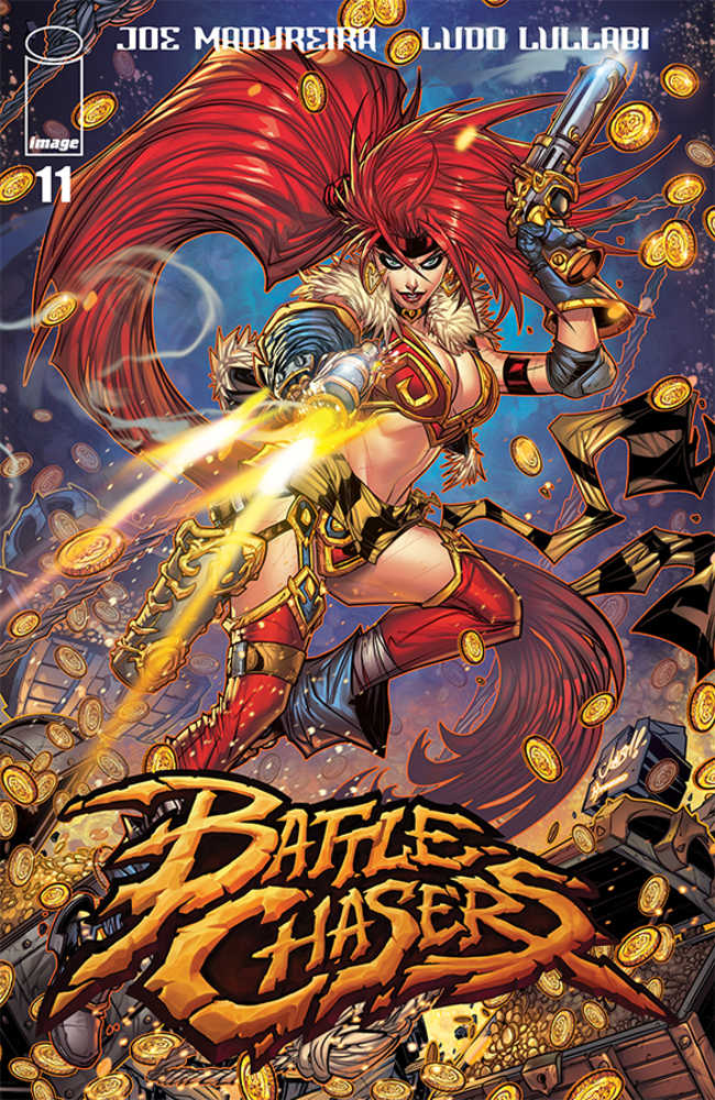 Battle Chasers