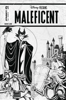 Disney Villains Maleficent