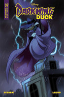 Darkwing Duck