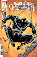 Death Of Venomverse