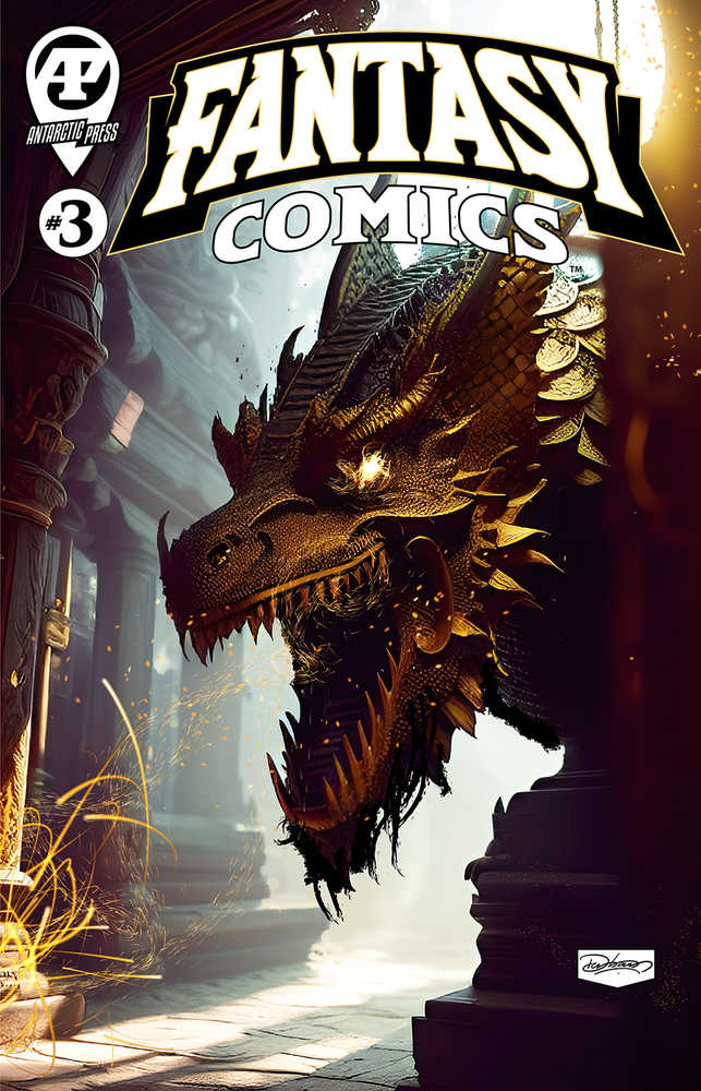 Fantasy Comics