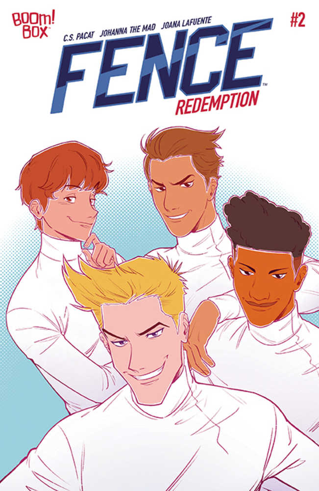 Fence Redemption