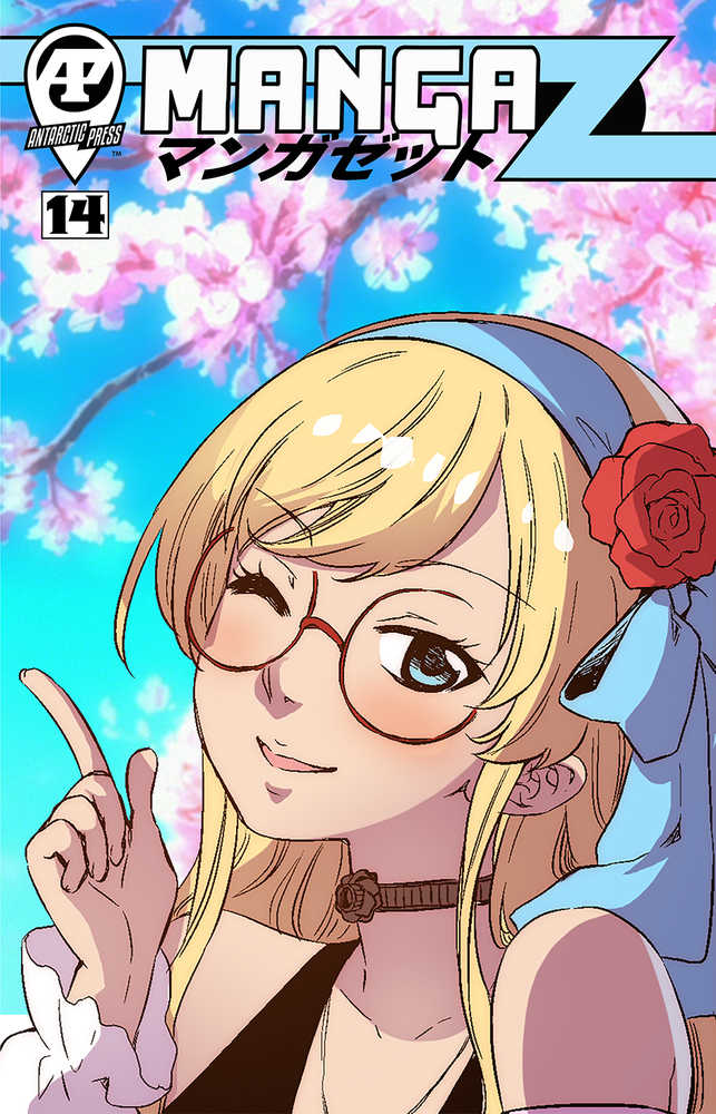 Manga Z