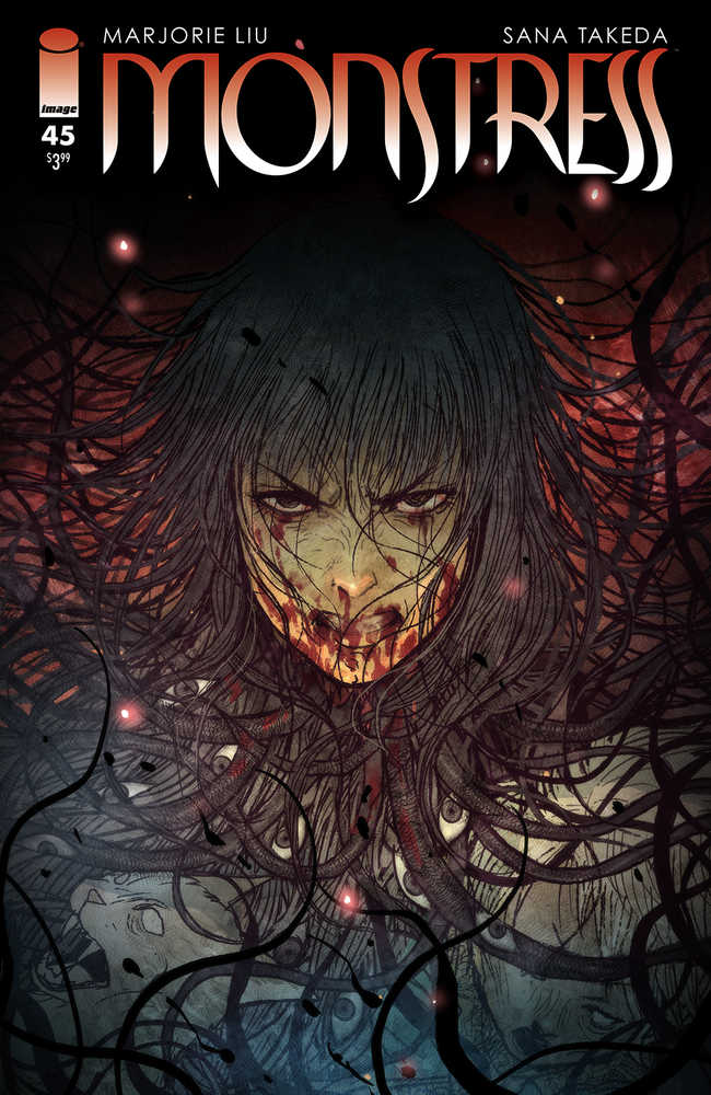 Monstress