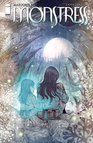 Monstress #46 (Mature)