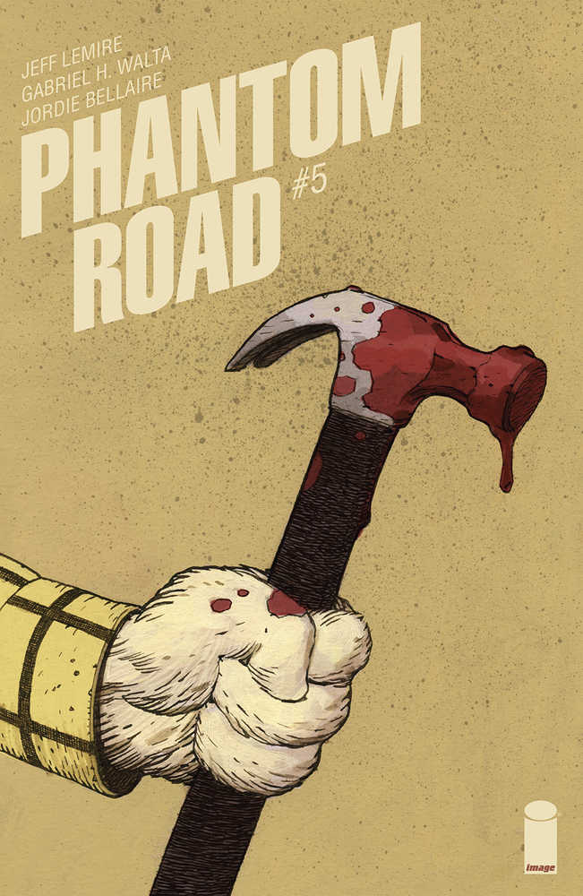 Phantom Road