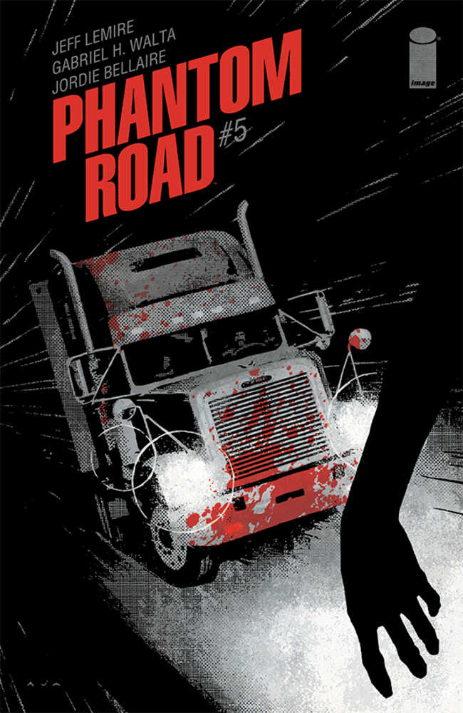 Phantom Road