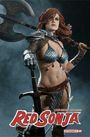 Red Sonja 2023