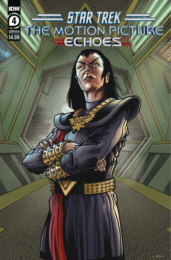 Star Trek Echoes
