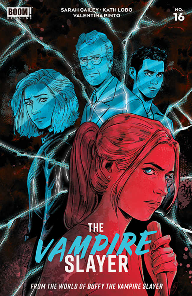 Vampire Slayer (Buffy)