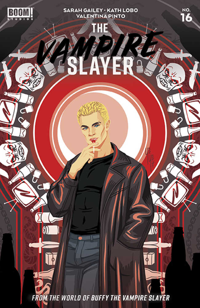 Vampire Slayer (Buffy)