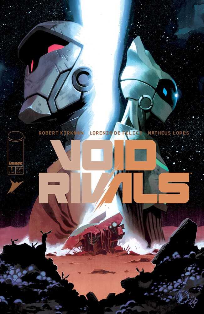 Void Rivals