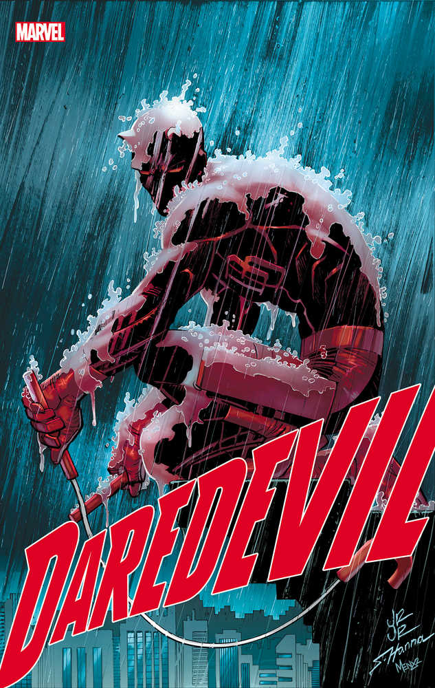 Daredevil