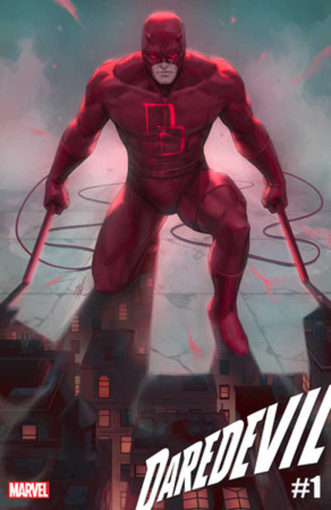 Daredevil