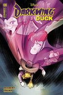 Darkwing Duck