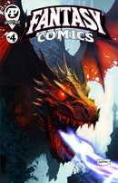 Fantasy Comics