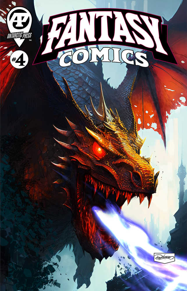Fantasy Comics