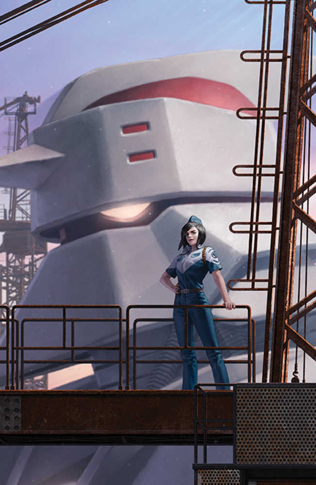 Mech Cadets