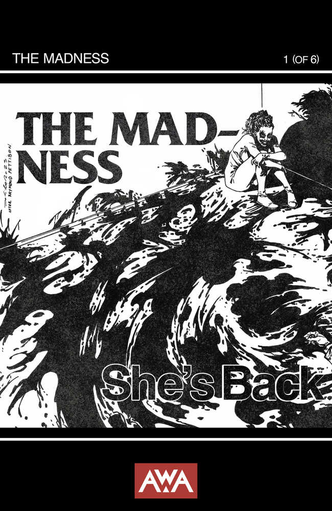 The Madness