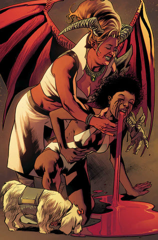 Victory #3 Cover L 20 Copy Variant Edition Hitch Virgin