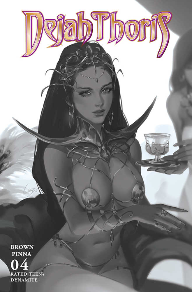 Dejah Thoris (2023)