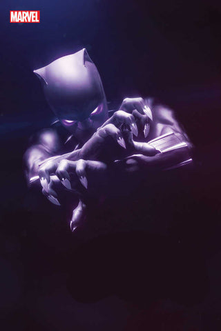 Black Panther 1 Rahzzah 2nd Print Ratio Variant