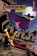 Darkwing Duck