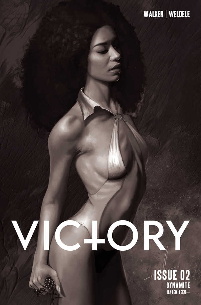 Victory