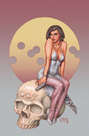 007 For King Country