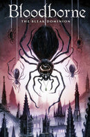 Bloodborne Bleak Dominion