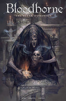 Bloodborne Bleak Dominion