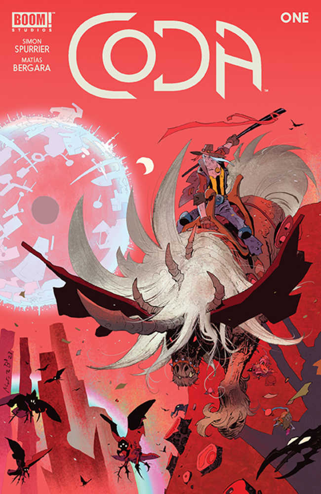 Coda