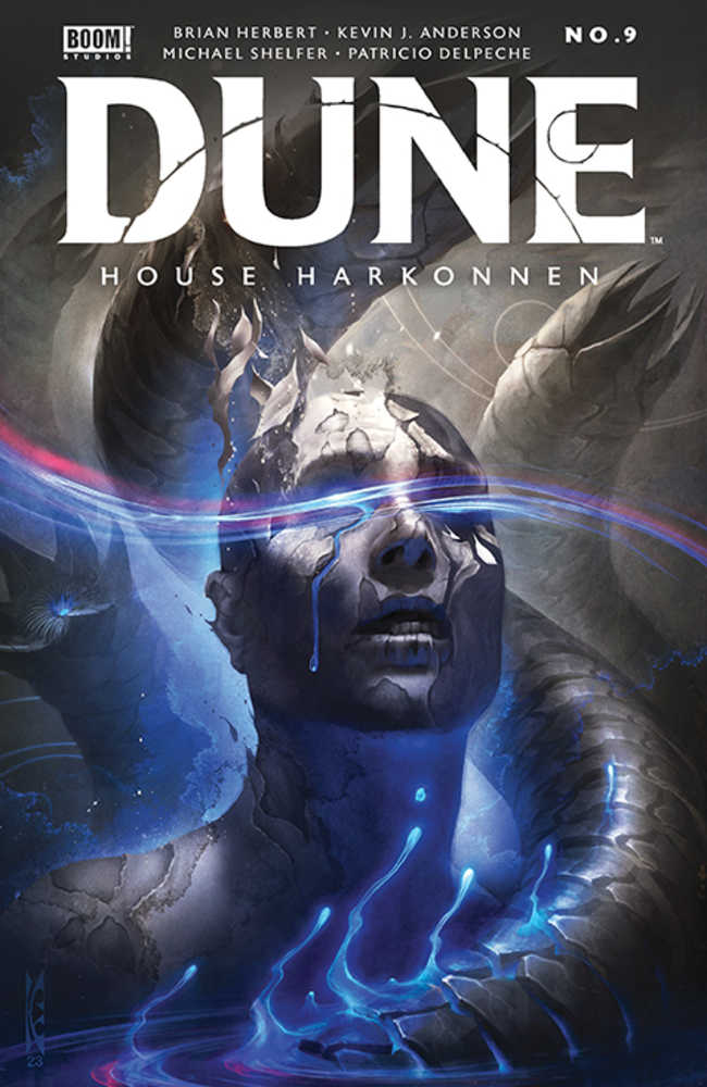 Dune House Harkonnen