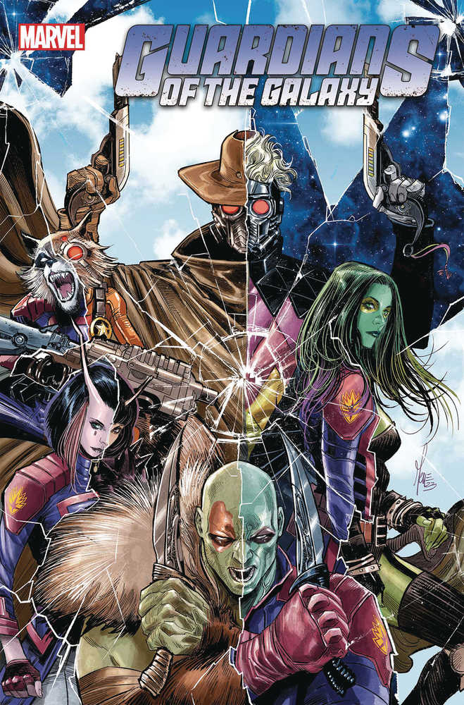 Guardians Of The Galaxy