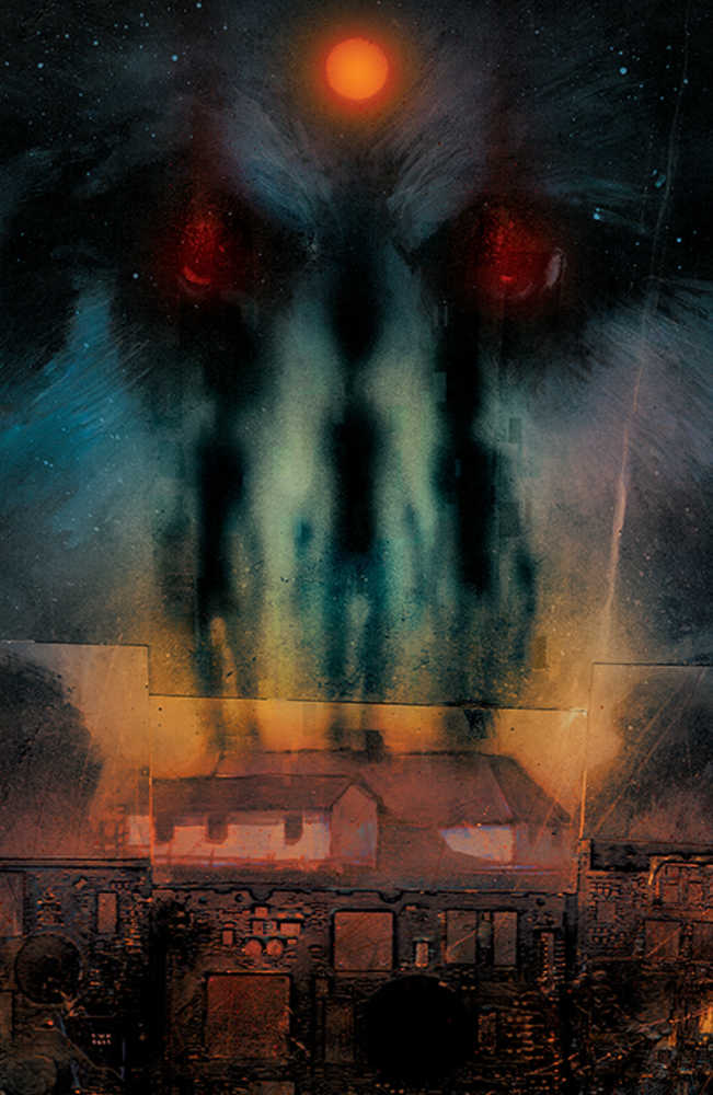 Hunt For The Skinwalker