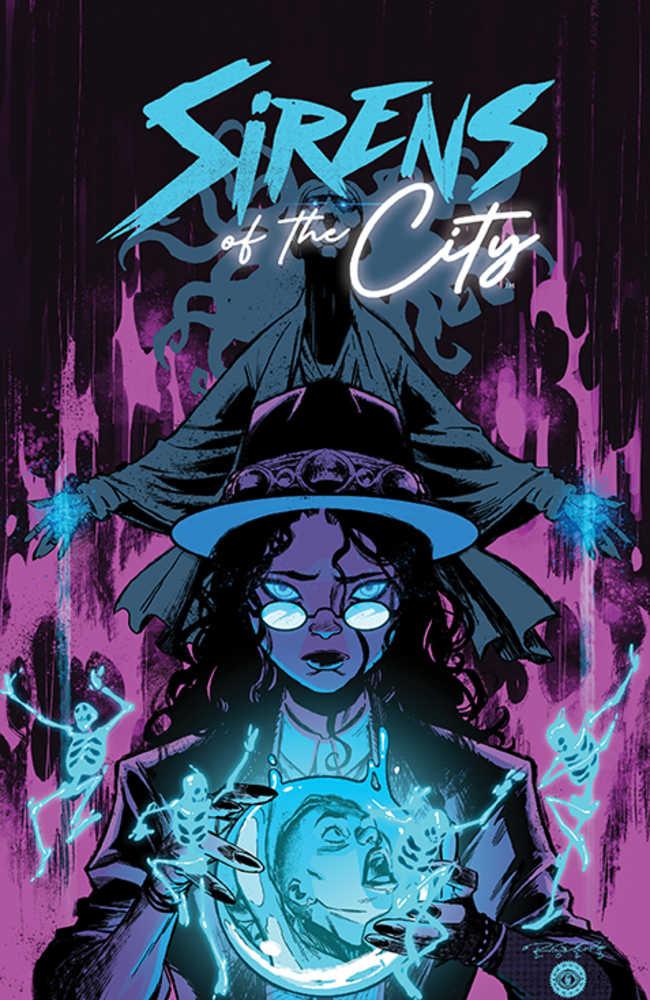 Sirens Of The City