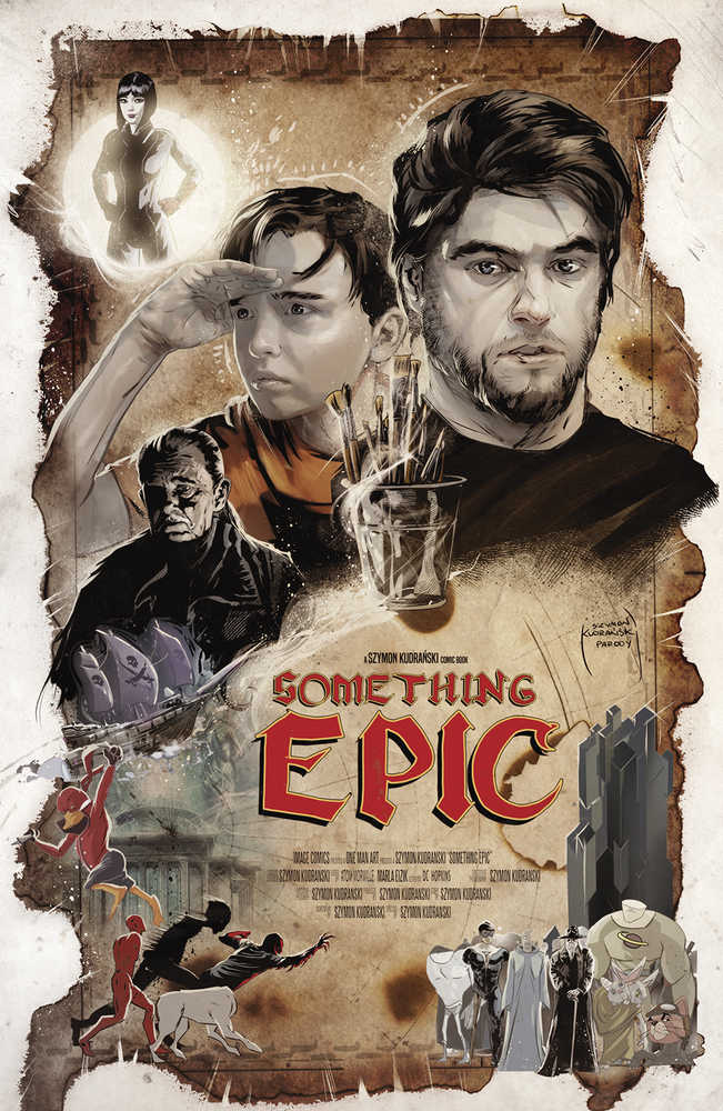 Something Epic