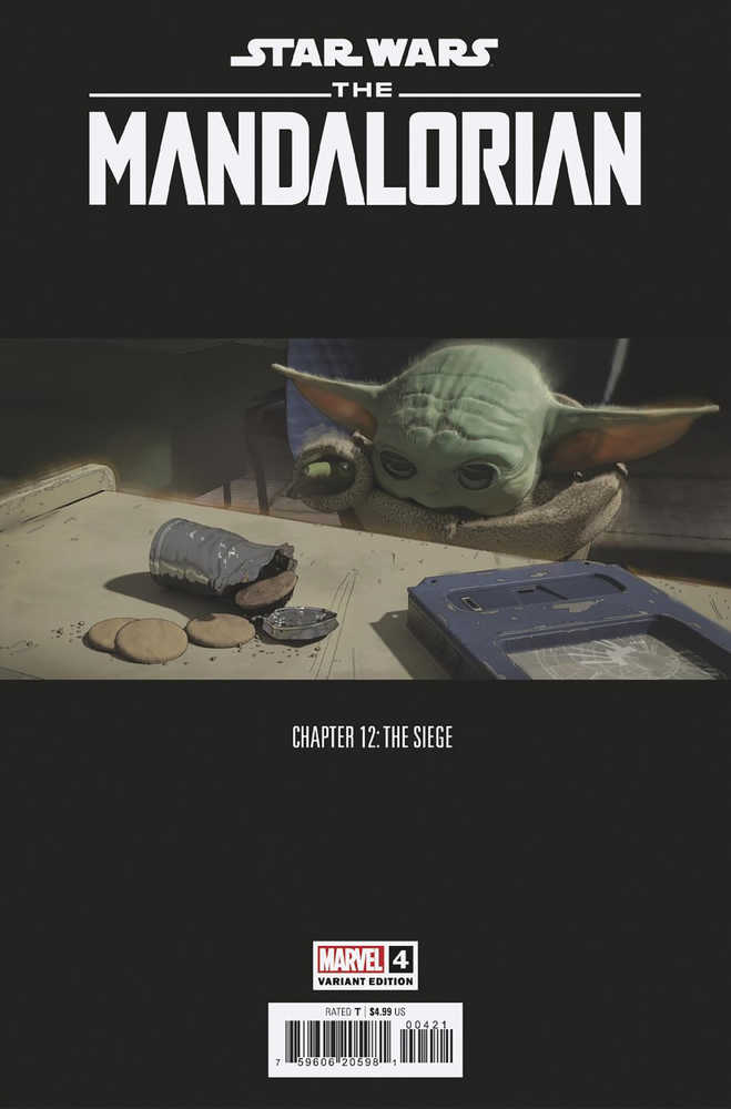 Star Wars Mandalorian Season 2