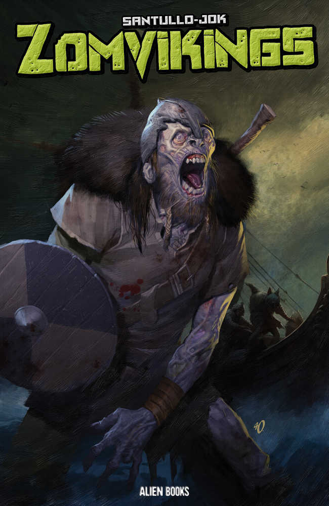 Zomvikings