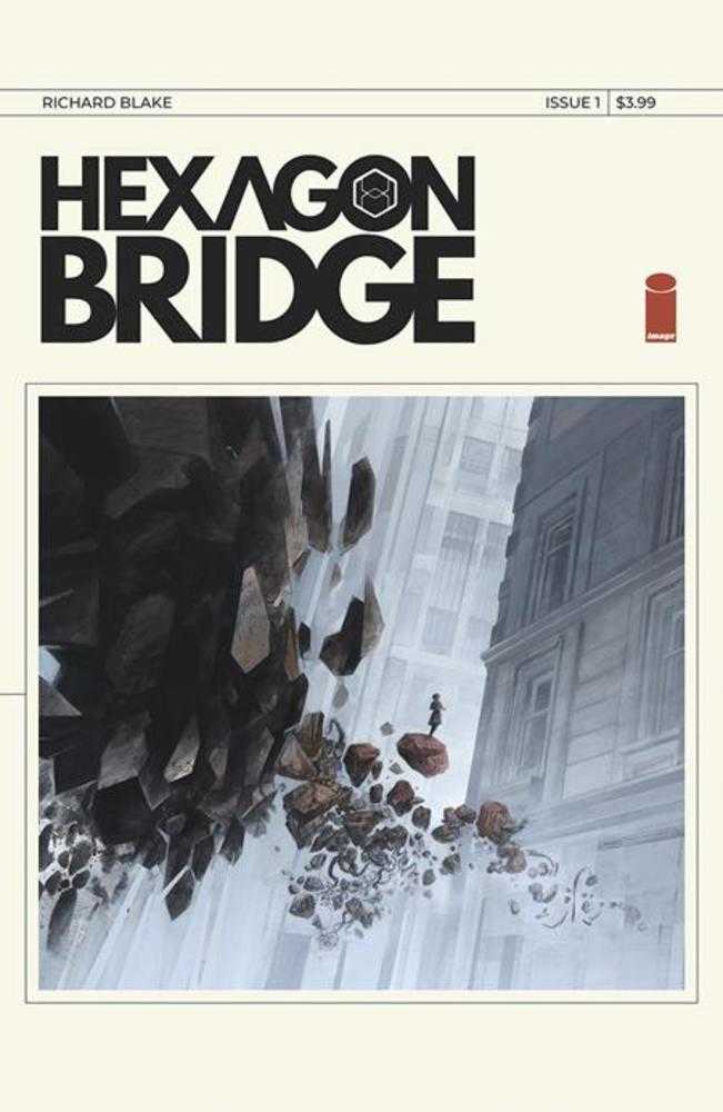 Hexagon Bridge