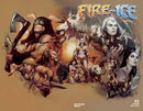 Fire And Ice