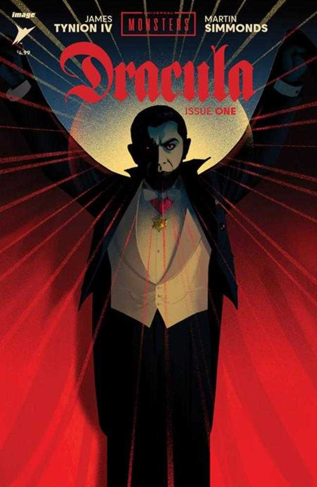 Universal Monsters Dracula