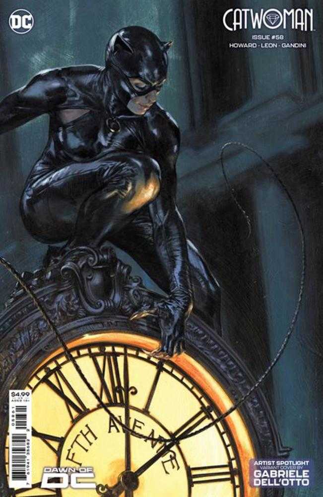 Catwoman