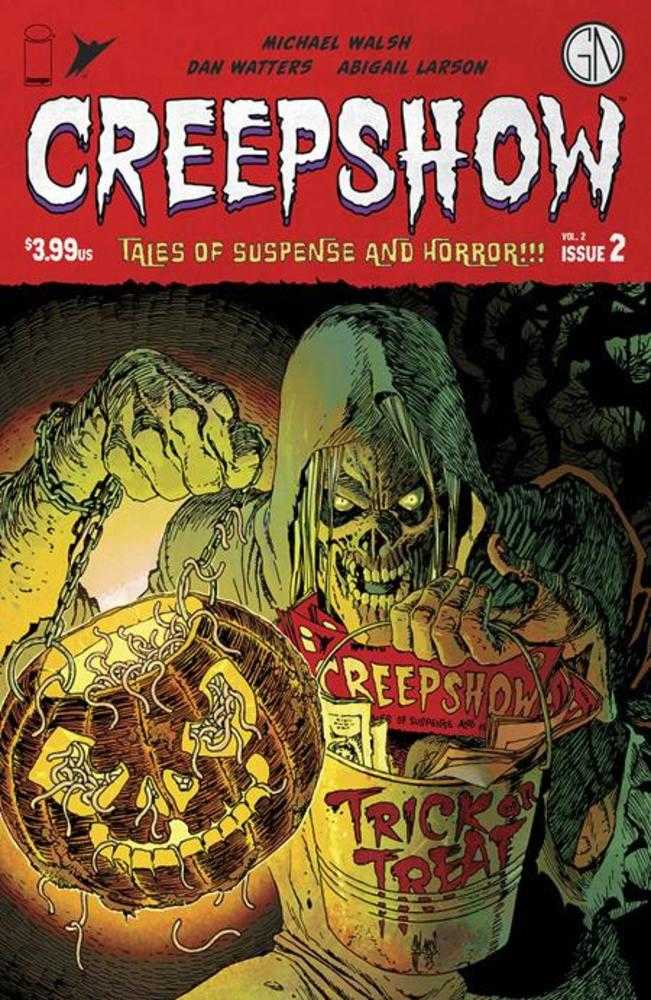 Creepshow Volume 2