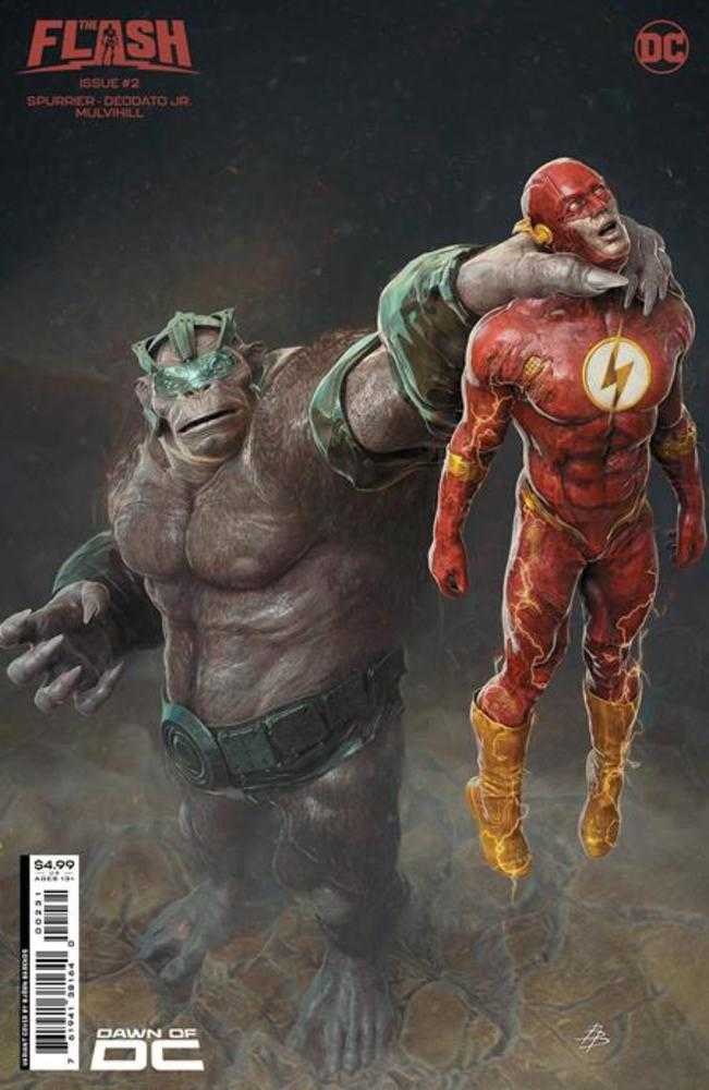 Flash