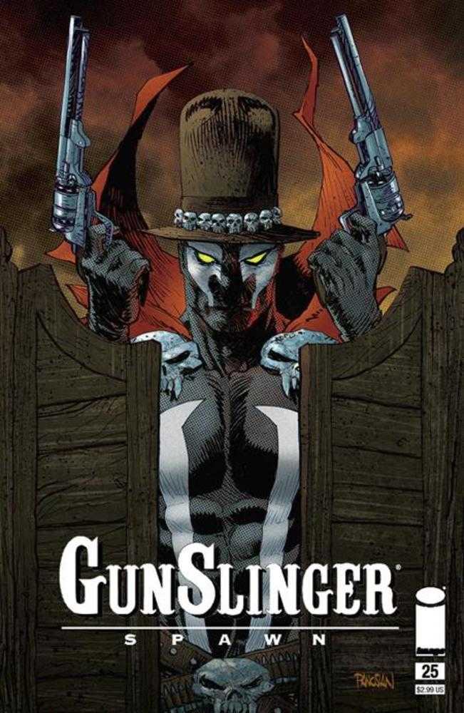 Gunslinger Spawn