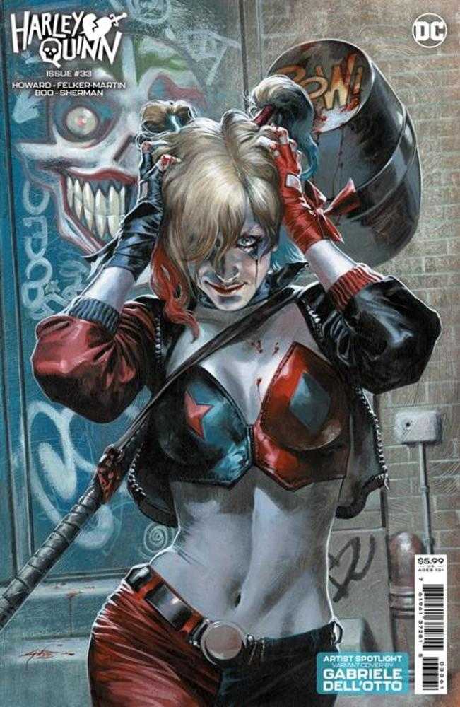 Harley Quinn