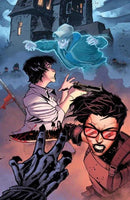 Haunt You To The End