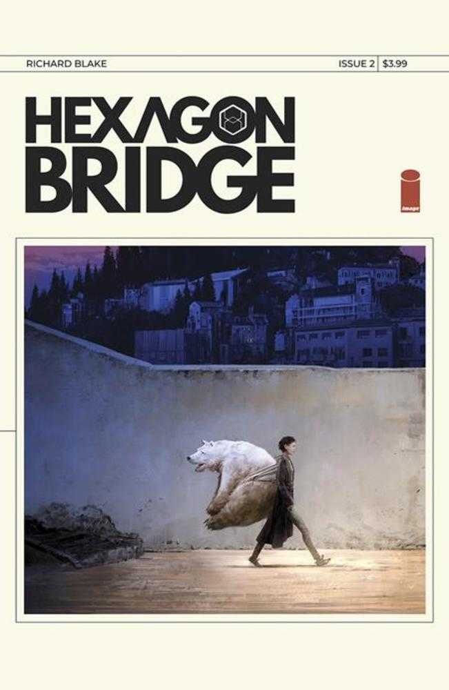 Hexagon Bridge